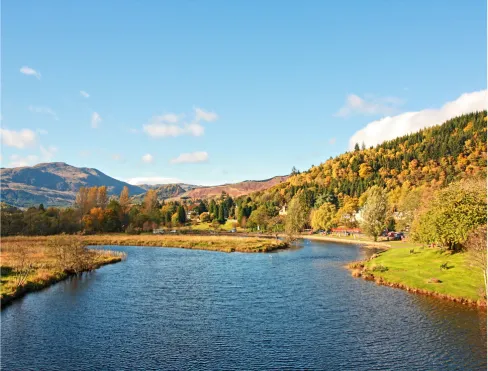 Callander